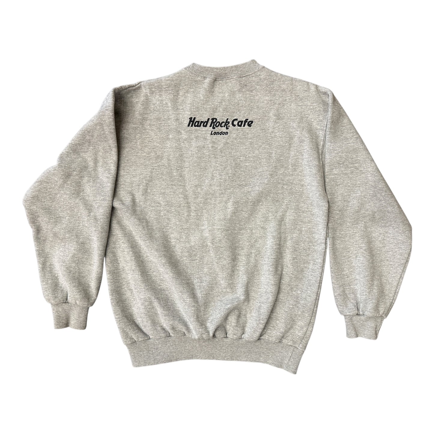 Crewnecks by Seattle Chainstitch Massacre