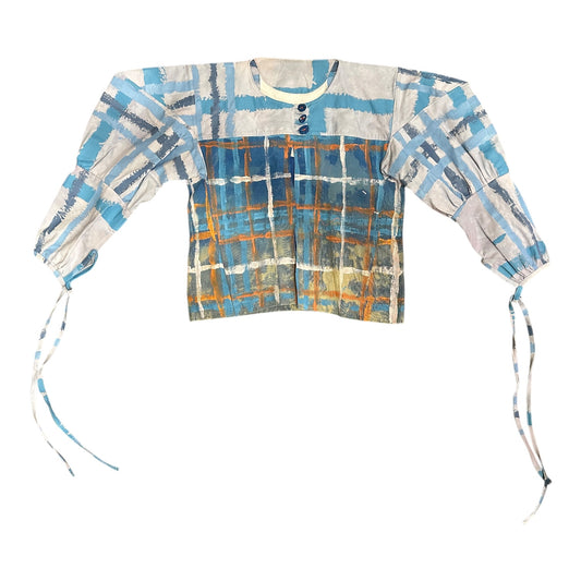 Handmade Tops by JRAT