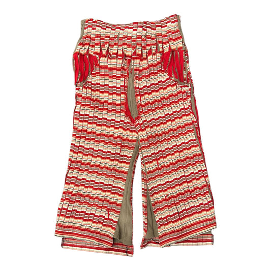 Zero Waste Pants and Shorts by JRAT