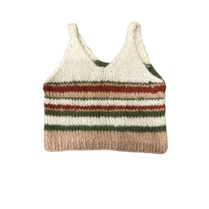 Knit Tops by Tingles Tangles