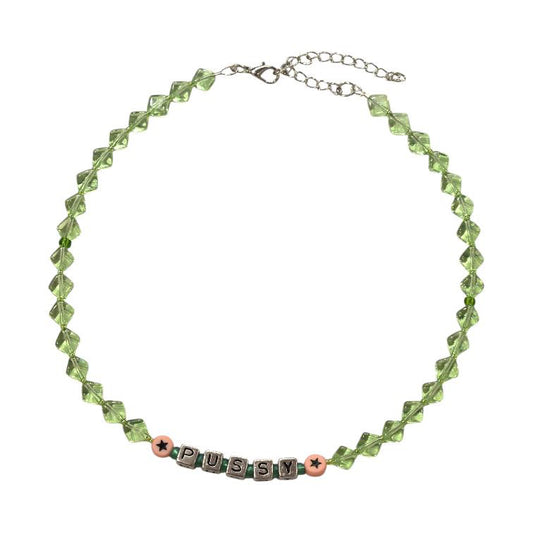 Necklaces by Lunula Luxe