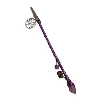 Beaded Joint Holders by Lunula Luxe