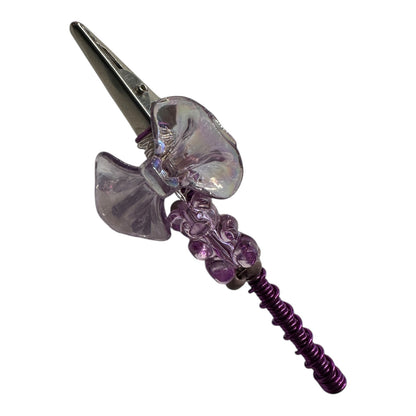 Beaded Joint Holders by Lunula Luxe