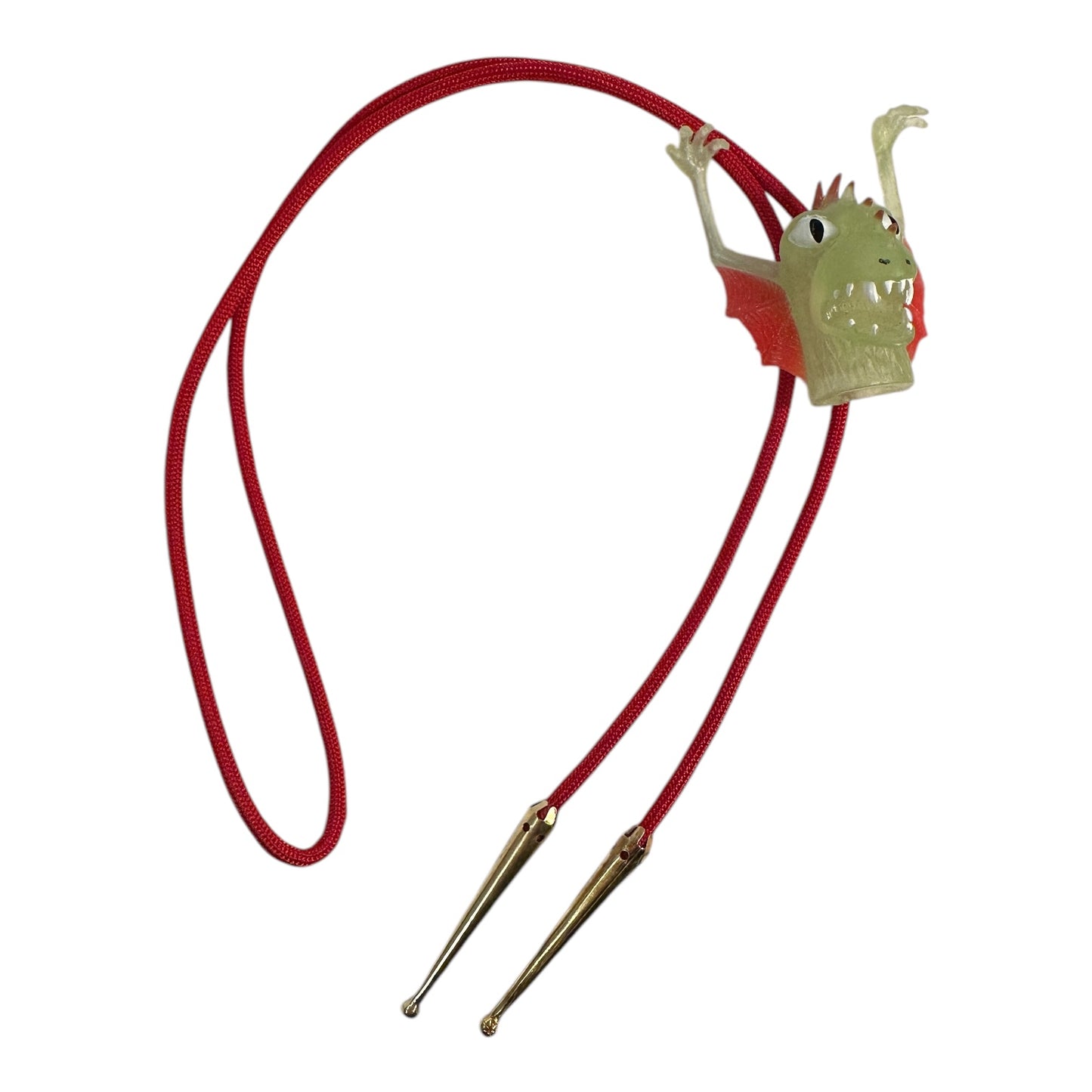 Bolo Ties by Welcome Gnome