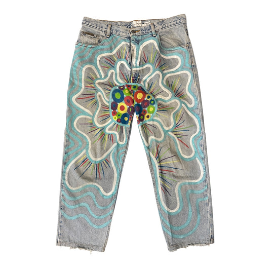 Pants by Welcome Gnome