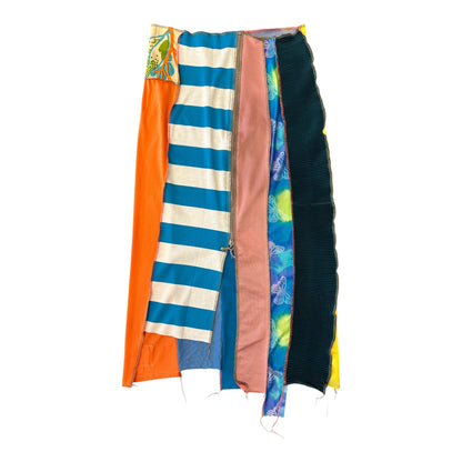 Strip Skirts by Grandmother Goods