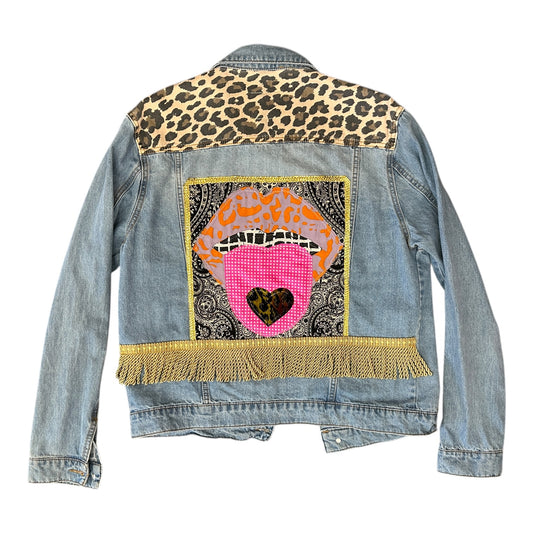 Jackets by Grandmother Goods