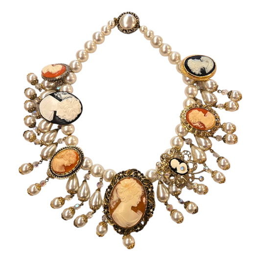 Statement Necklaces by Style Divergent Jewelry