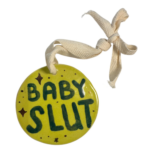 Creations by Sad Face Ceramics