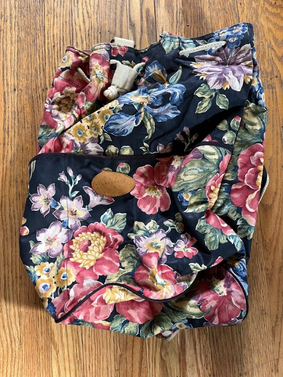 Vintage + Handmade Accessories by Seattle Chainstitch Massacre