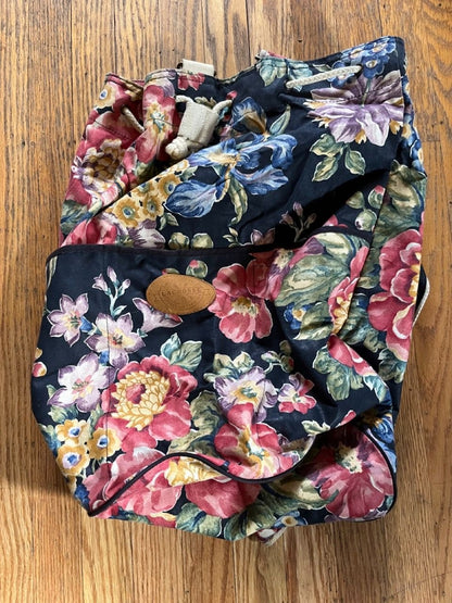 Vintage + Handmade Accessories by Seattle Chainstitch Massacre