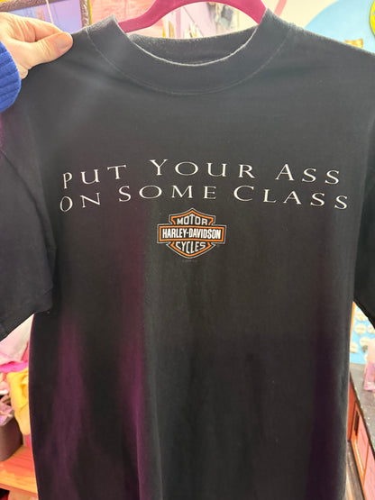 Vintage Tops by Seattle Chainstitch Massacre