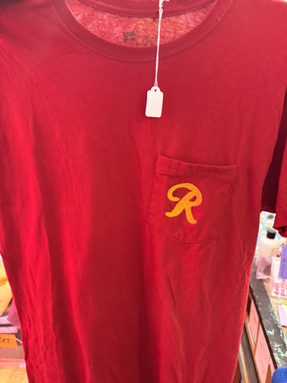 Embroidered Tops by Seattle Chainstitch Massacre
