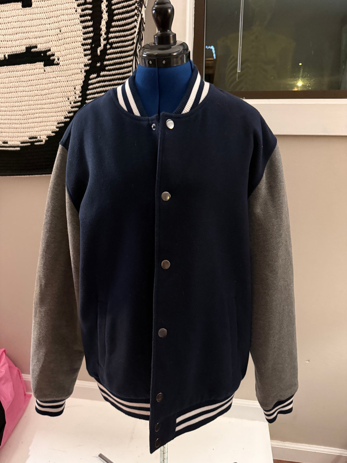 Vintage Jackets by Seattle Chainstitch Massacre