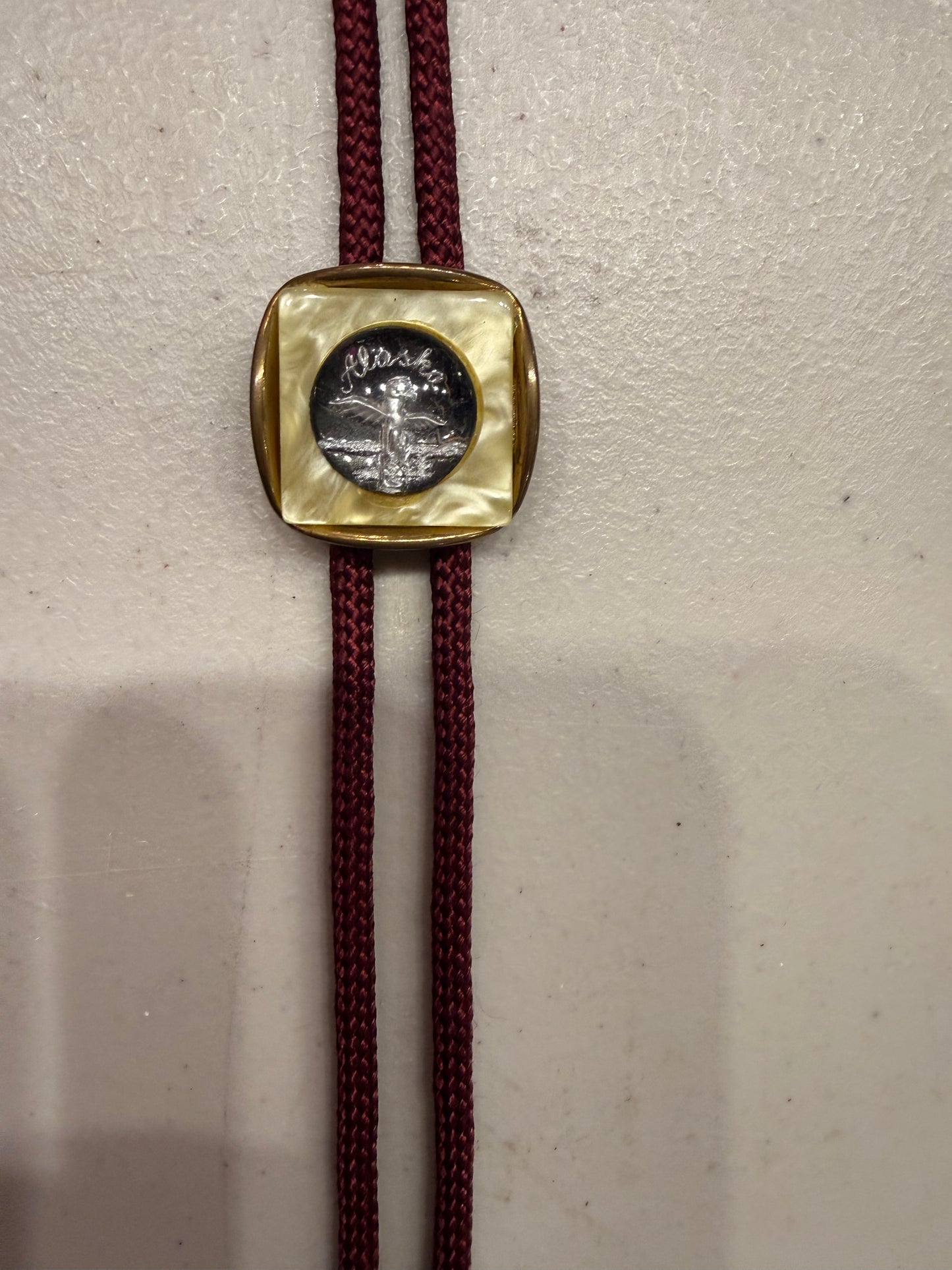 Bolo Ties + Jewelry by Seattle Chainstitch Massacre