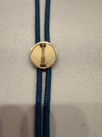Bolo Ties + Jewelry by Seattle Chainstitch Massacre