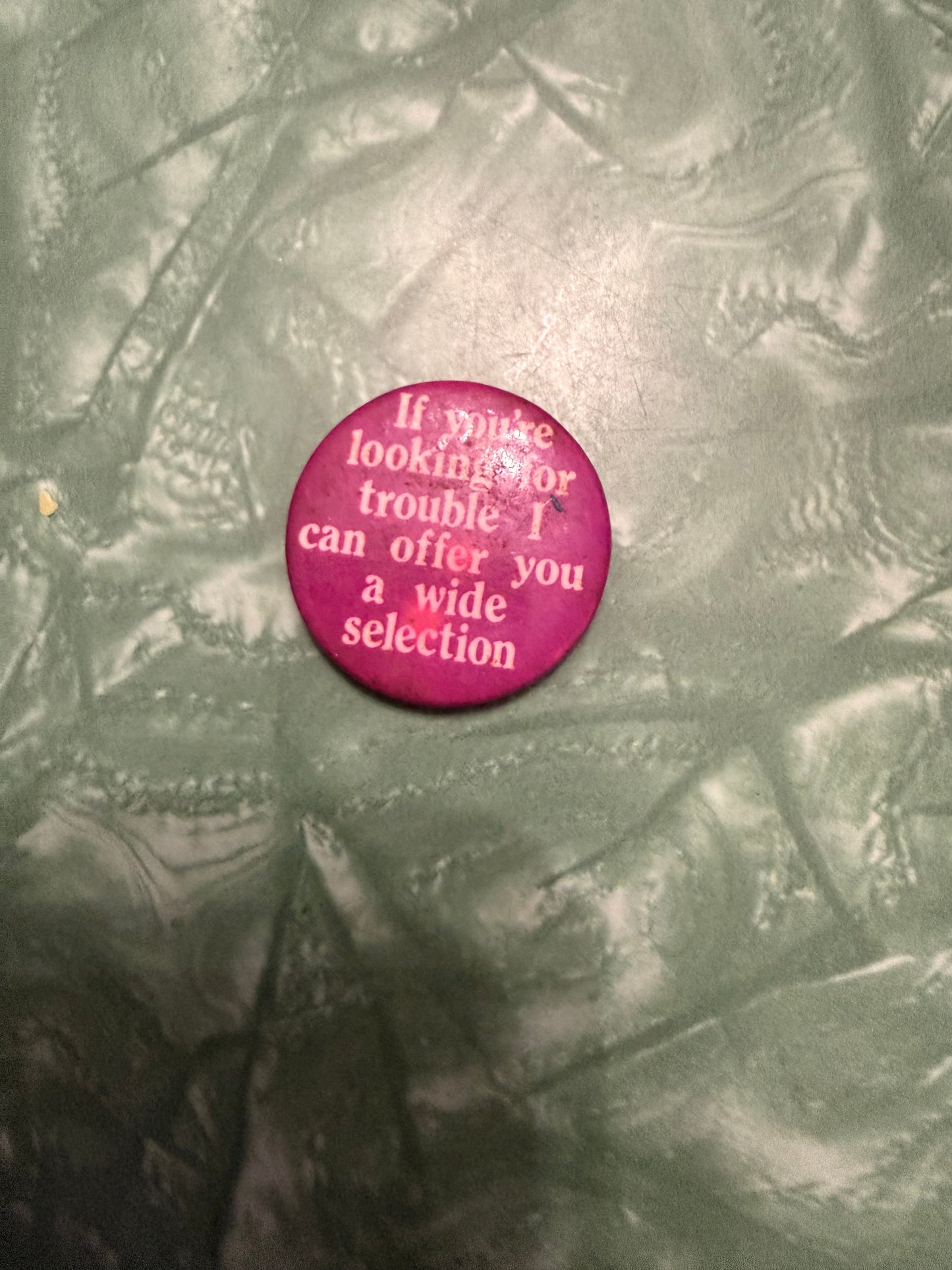 Bolo Ties + Jewelry by Seattle Chainstitch Massacre