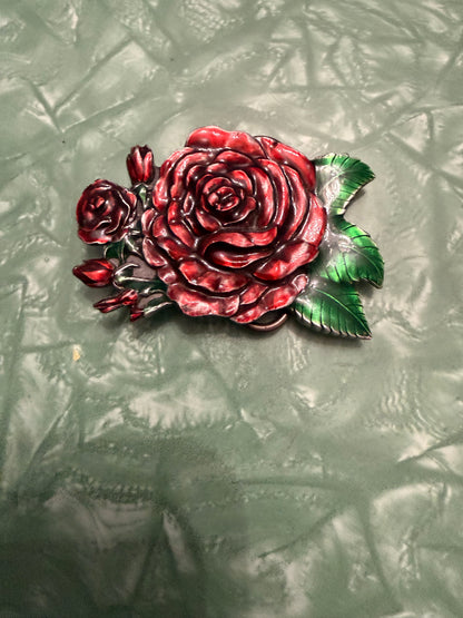 Vintage + Handmade Accessories by Seattle Chainstitch Massacre