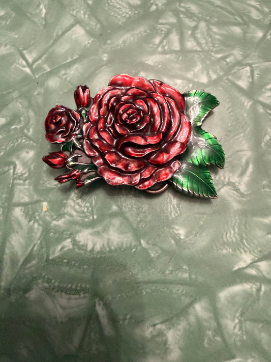 Vintage + Handmade Accessories by Seattle Chainstitch Massacre