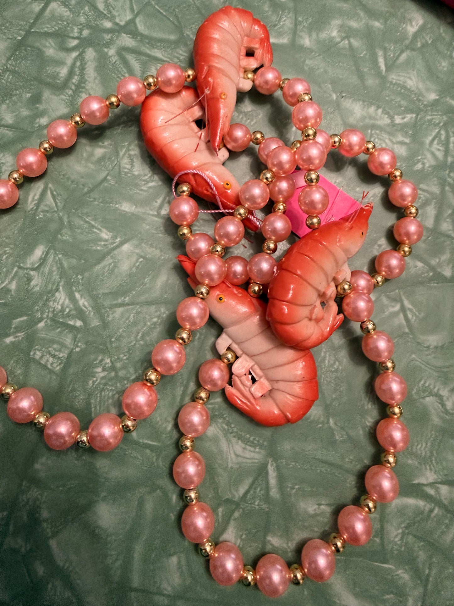 Bolo Ties + Jewelry by Seattle Chainstitch Massacre