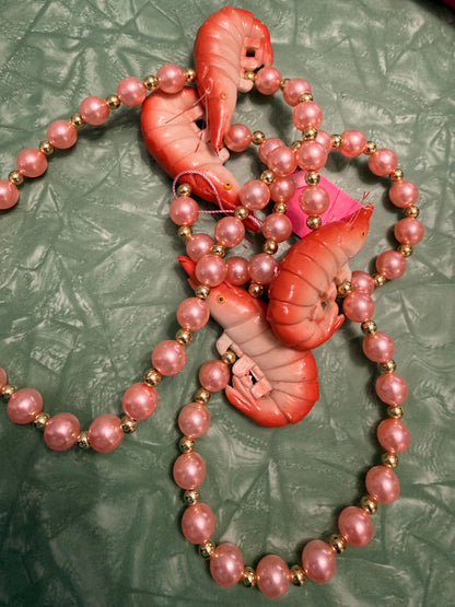 Bolo Ties + Jewelry by Seattle Chainstitch Massacre