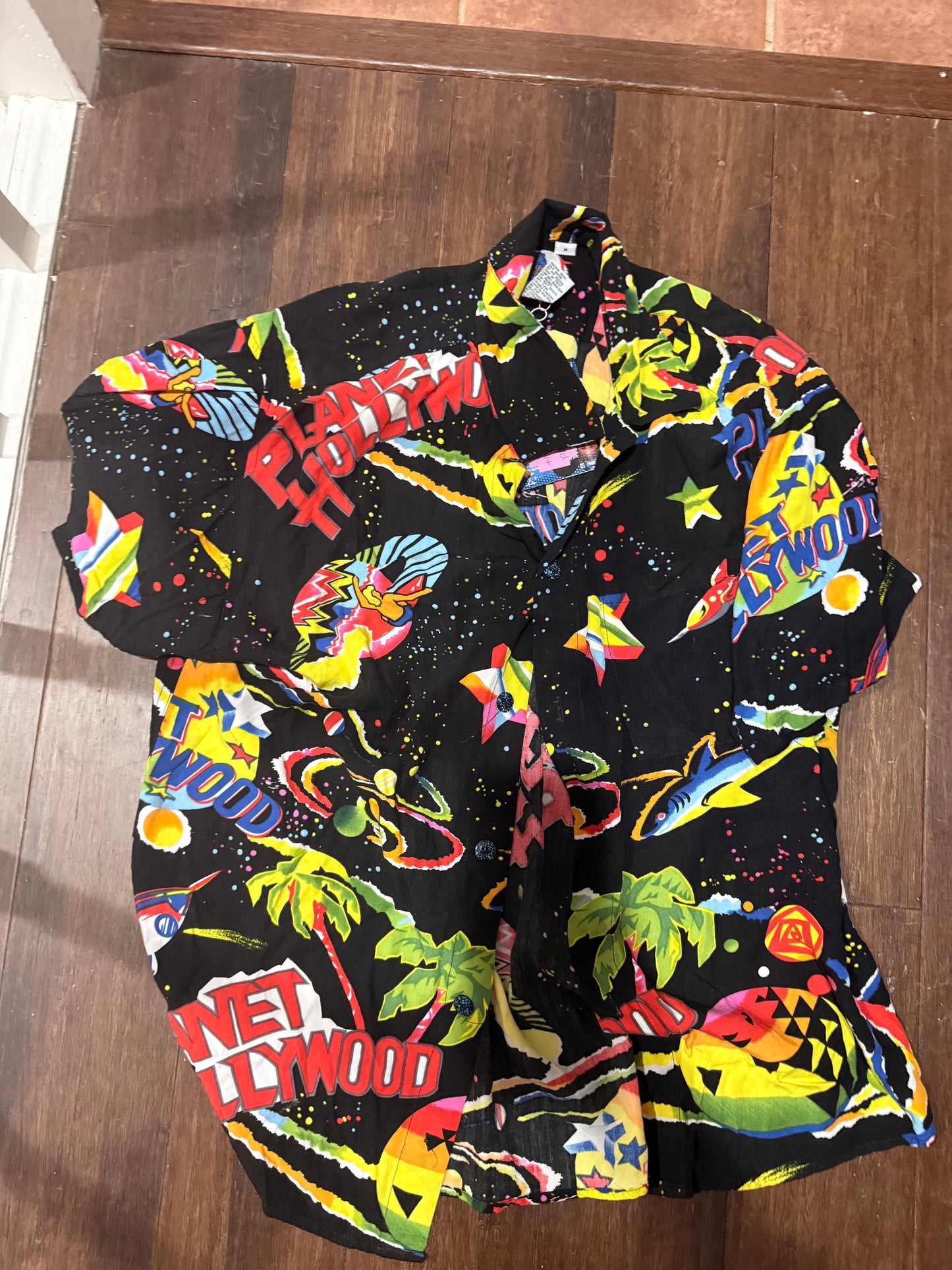 Y2K Collection by Seattle Chainstitch Massacre