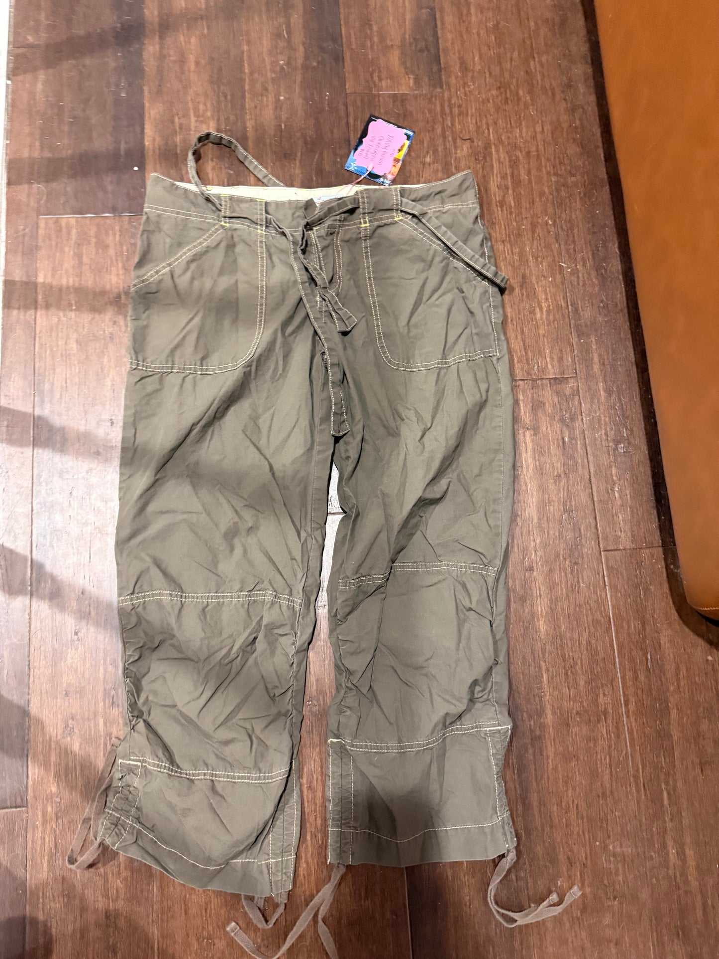 Y2K Collection by Seattle Chainstitch Massacre