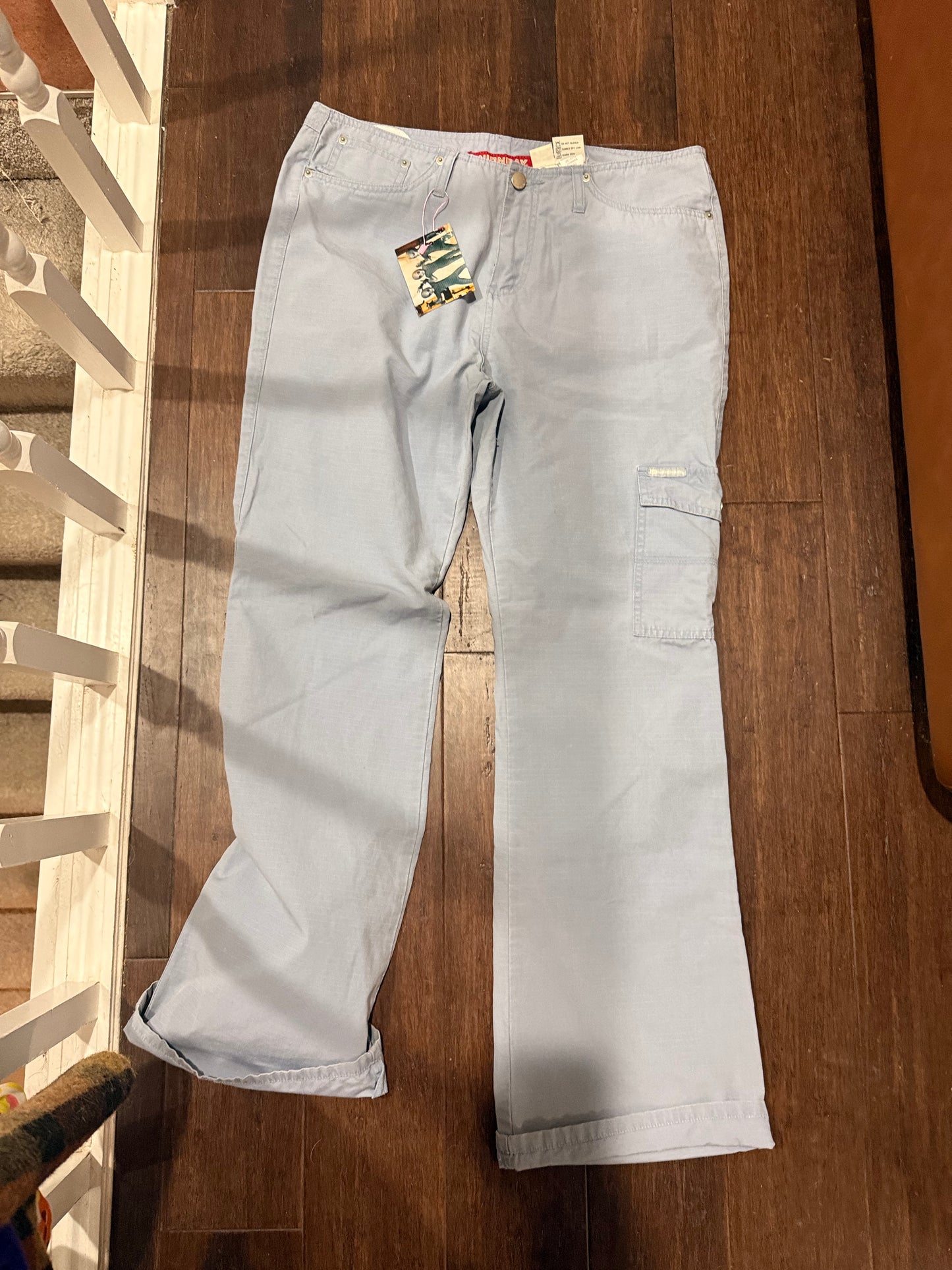 Y2K Collection by Seattle Chainstitch Massacre