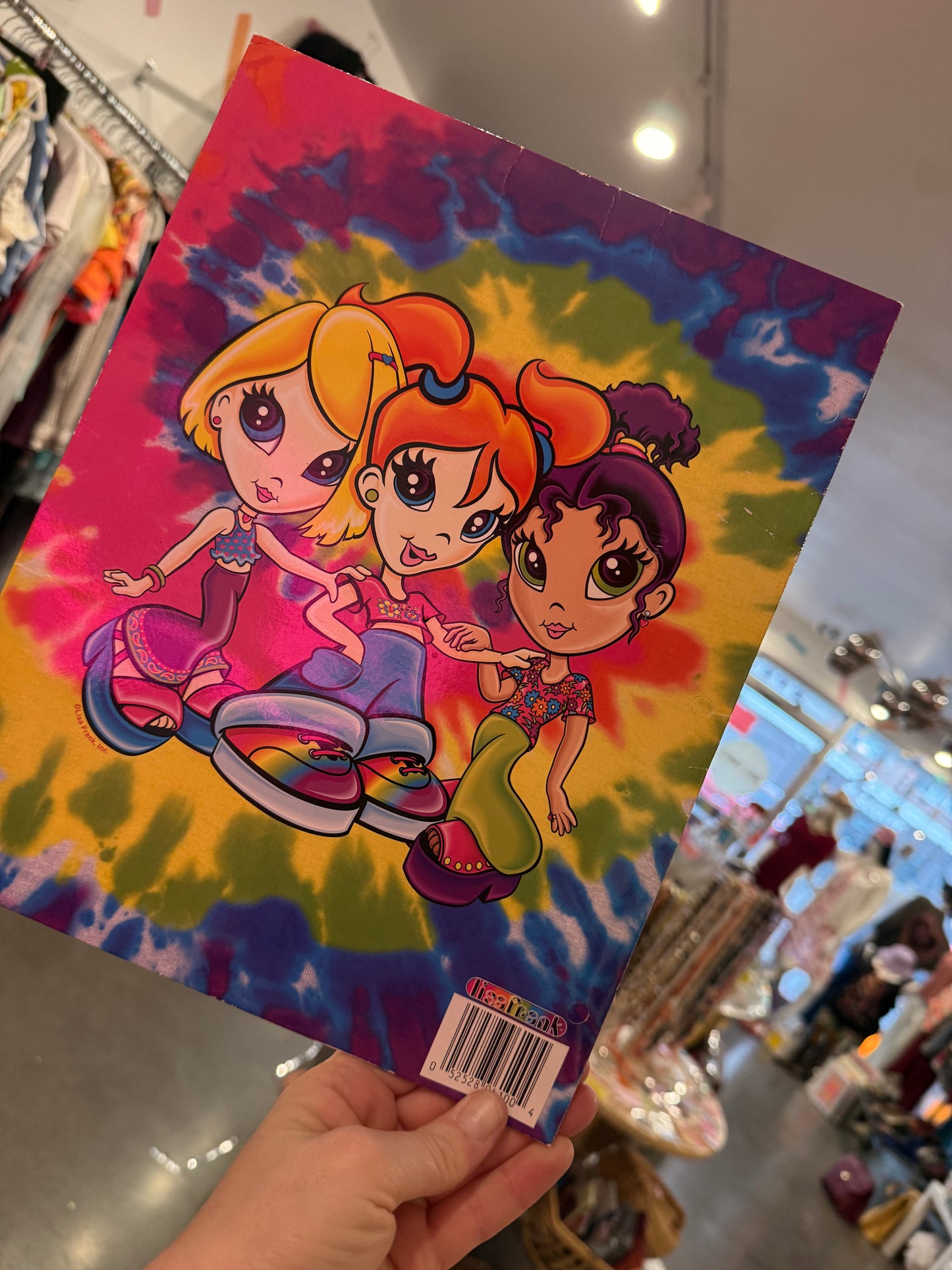 Y2K Collection by Seattle Chainstitch Massacre