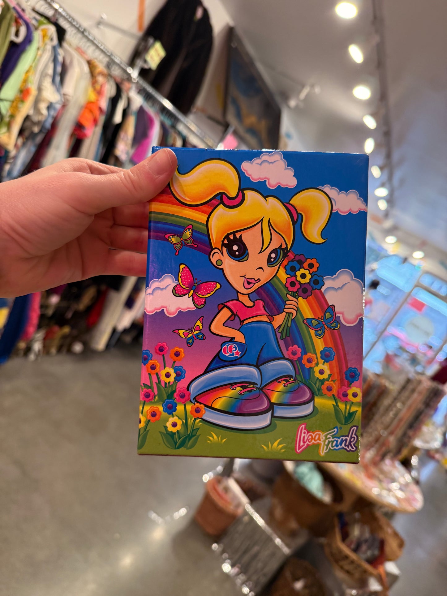 Y2K Collection by Seattle Chainstitch Massacre