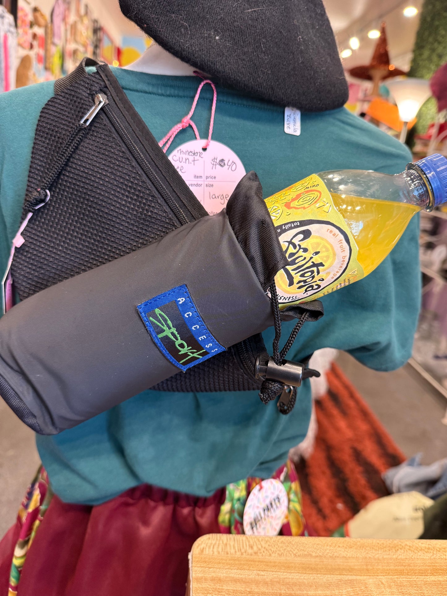 Y2K Collection by Seattle Chainstitch Massacre