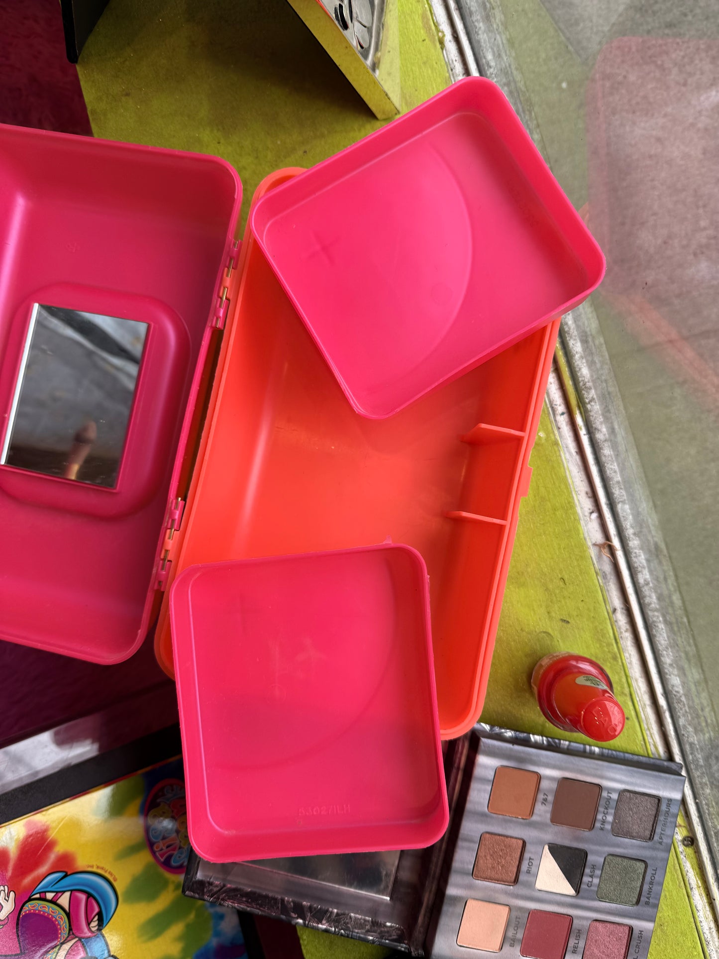 Y2K Collection by Seattle Chainstitch Massacre