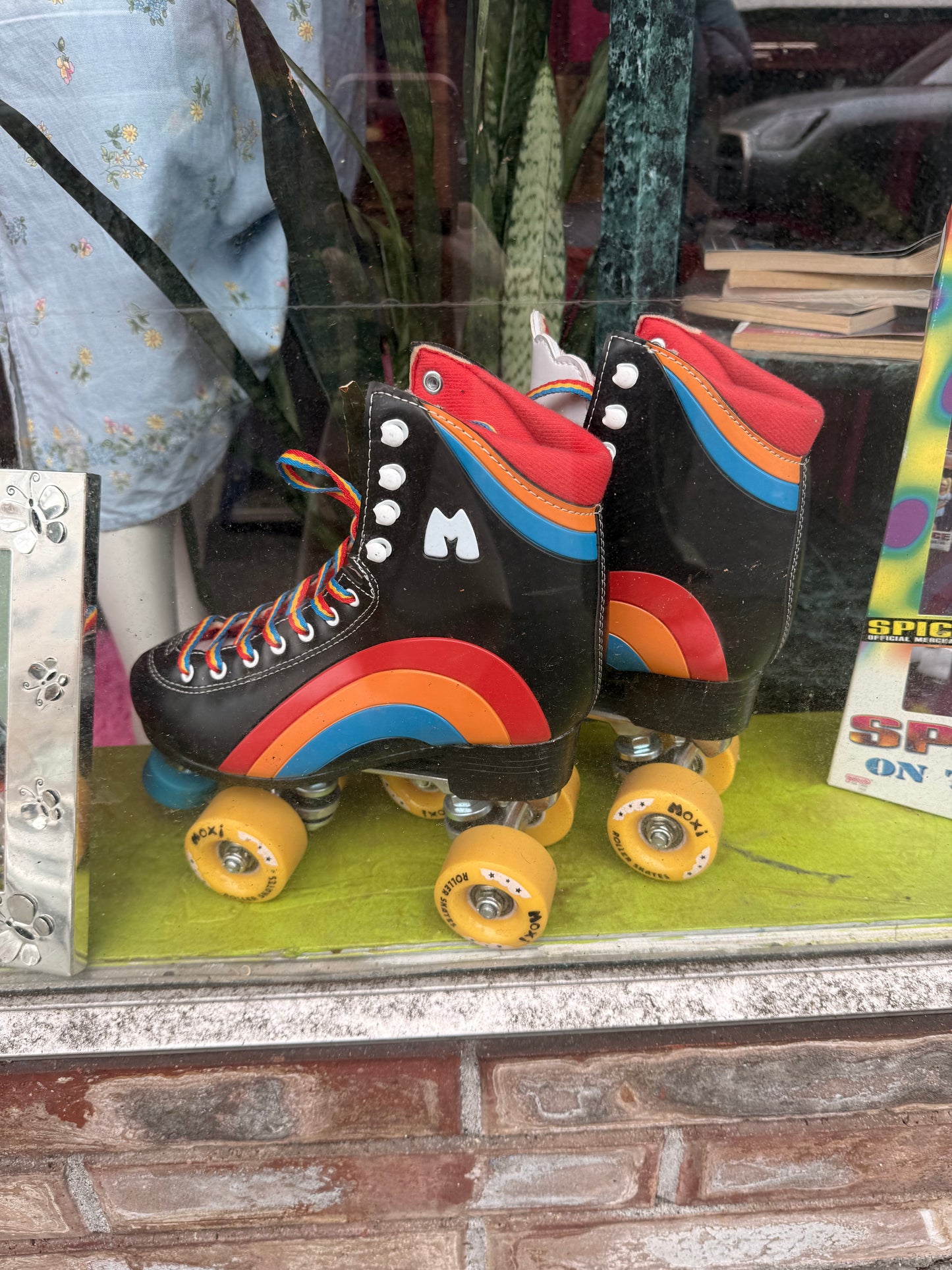 Y2K Collection by Seattle Chainstitch Massacre