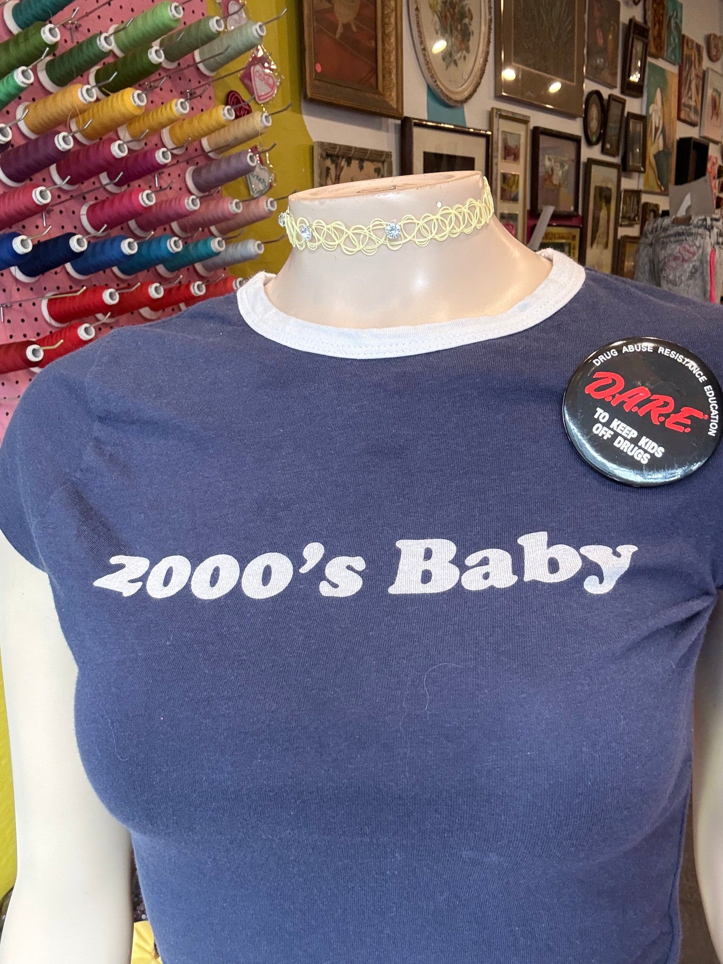 Y2K Collection by Seattle Chainstitch Massacre