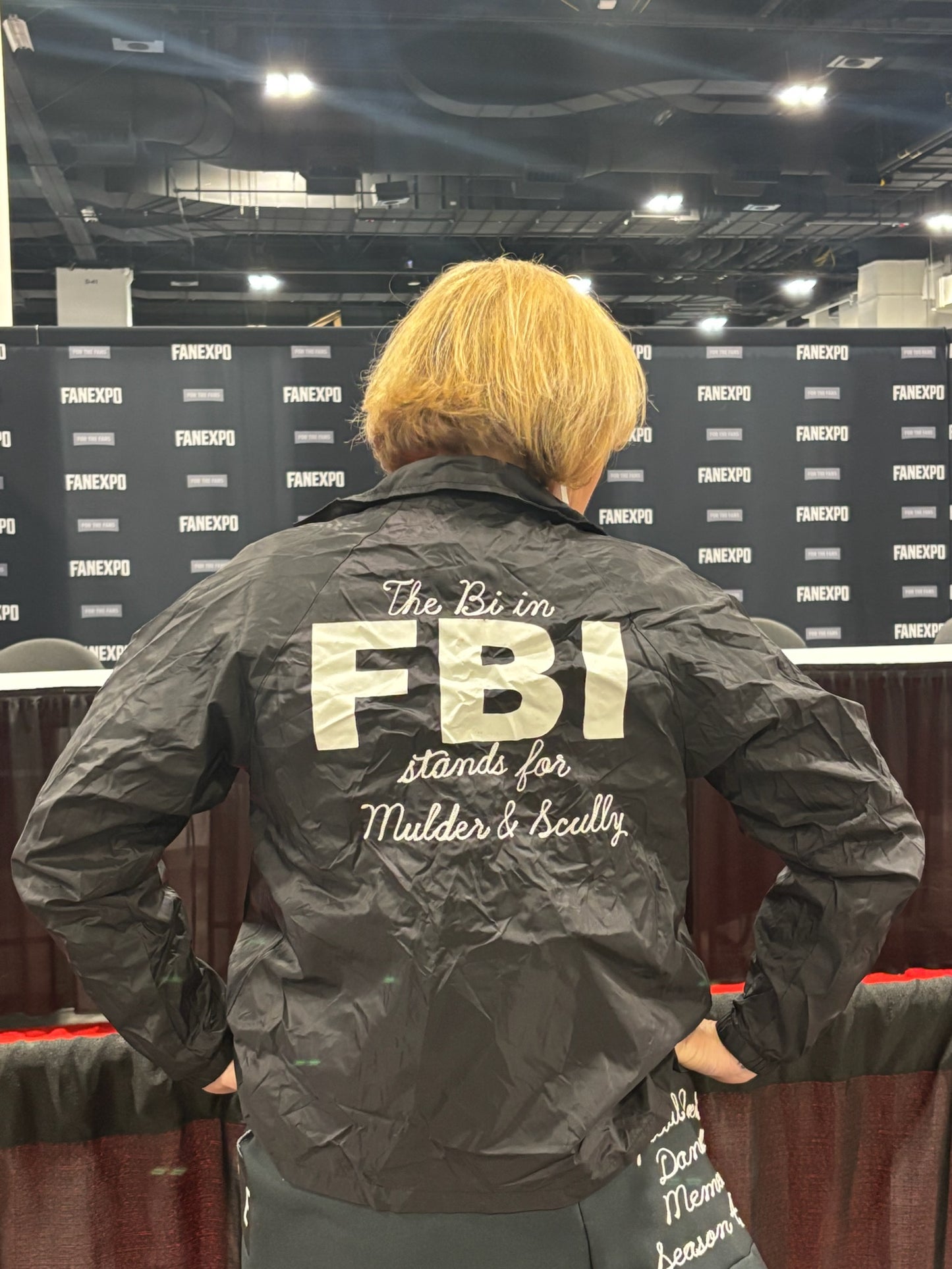 Embroidered Jackets by Seattle Chainstitch Massacre