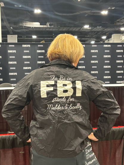Embroidered Jackets by Seattle Chainstitch Massacre