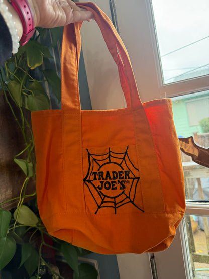 Embroidered Accessories by Seattle Chainstitch Massacre