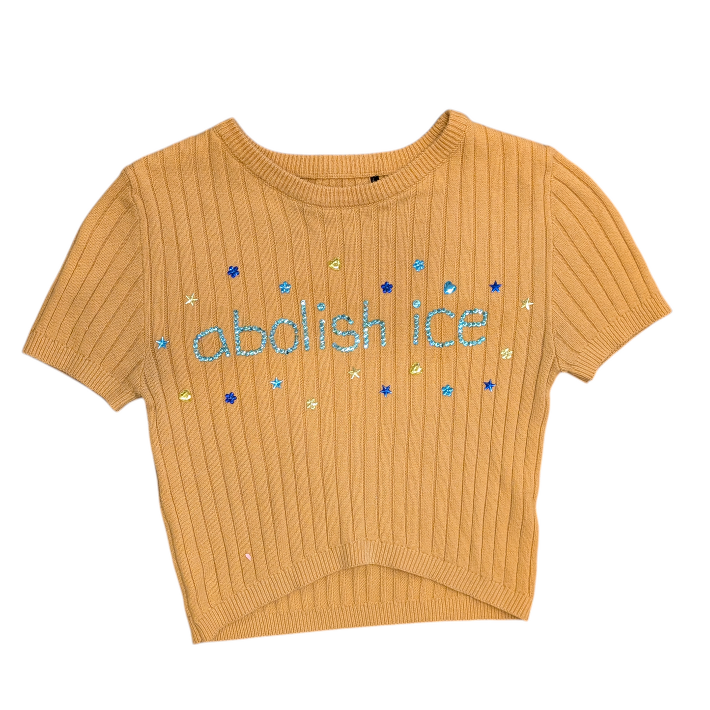 Wear Your Protest - Upcycled Clothing by A.Thimbleberry x Doll Parts Collective