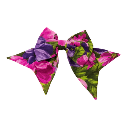 Assorted Hair Bows by A.Thimbleberry