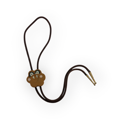 Introverted Potter x Doll Parts Joint Snuffer Bolo Ties
