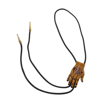 Bolo Ties by Welcome Gnome