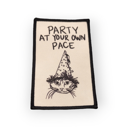Patches by Batch Life