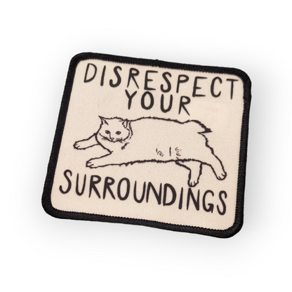 Patches by Batch Life