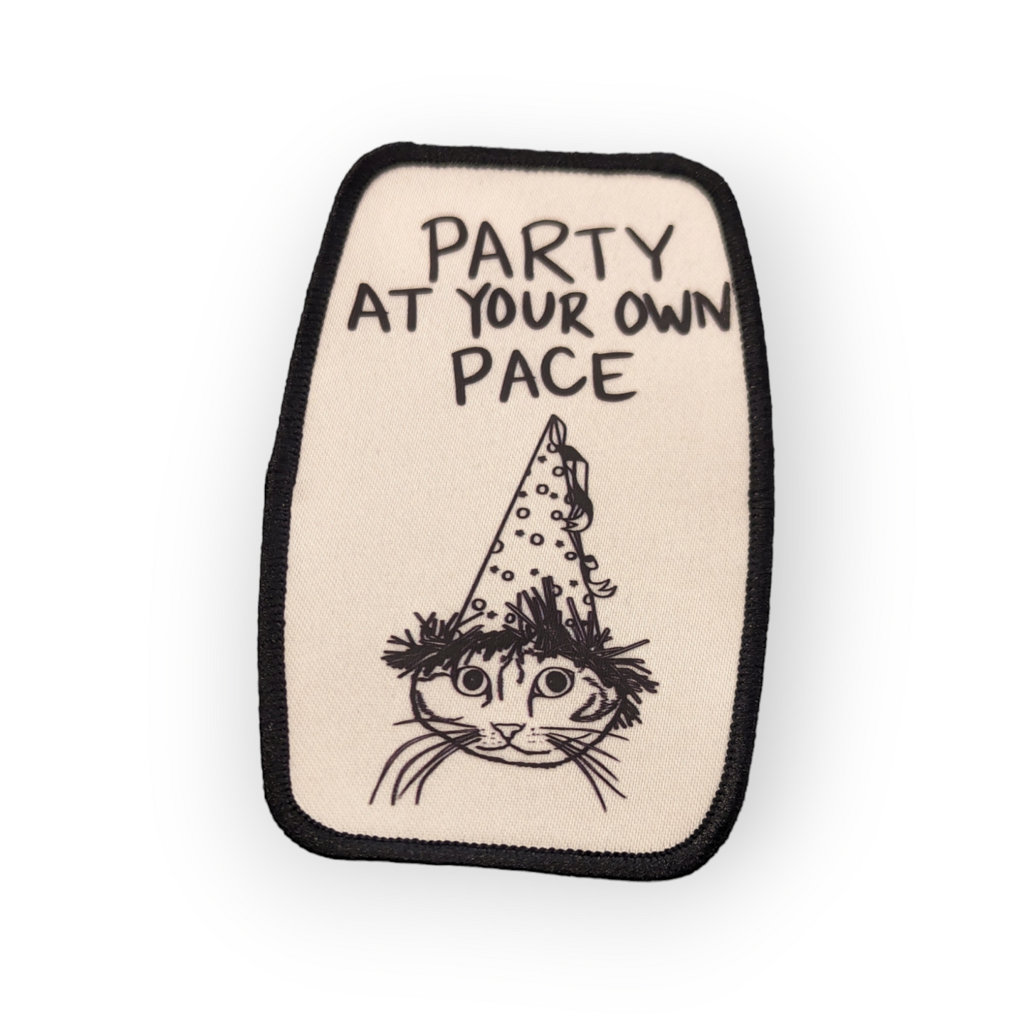 Patches by Batch Life
