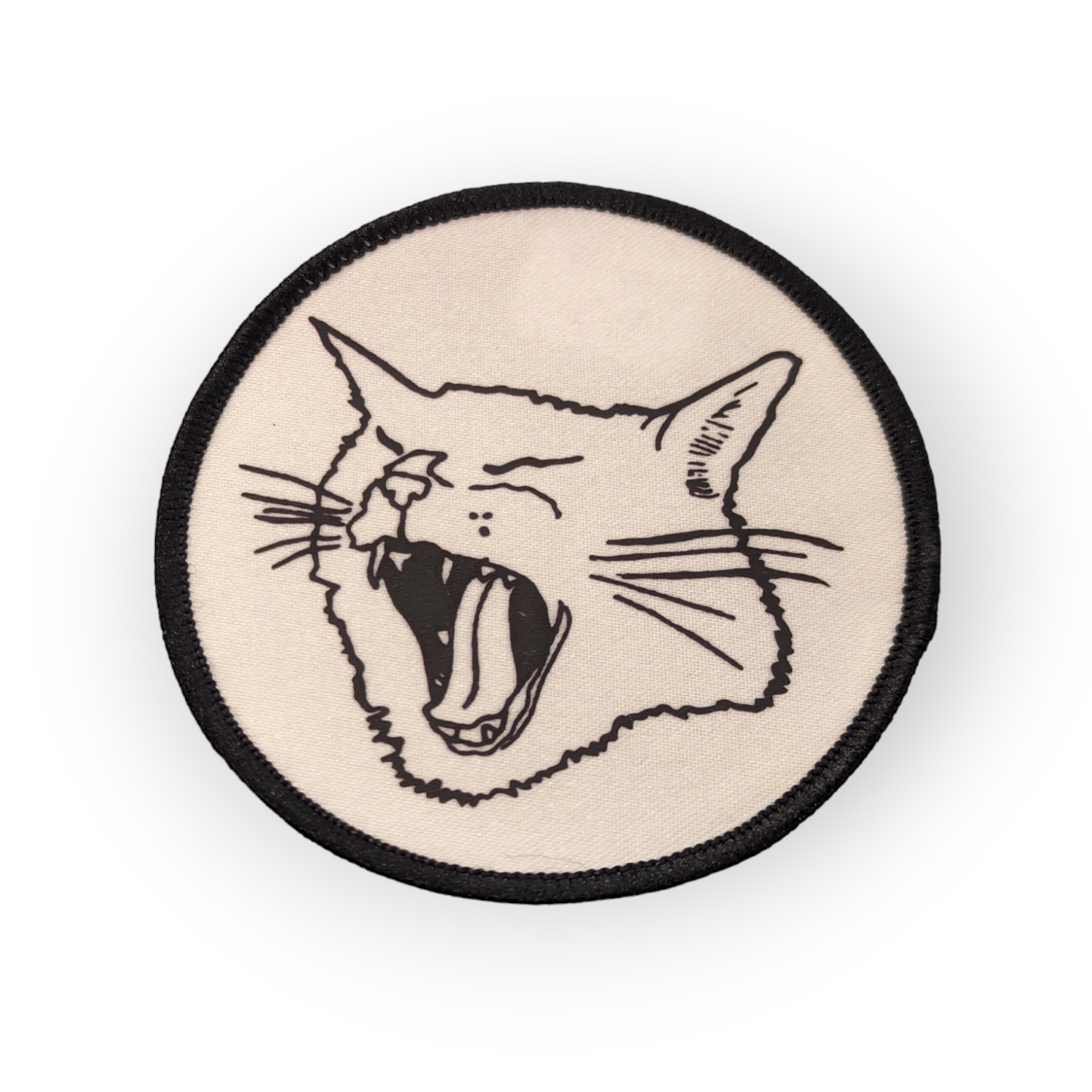Patches by Batch Life