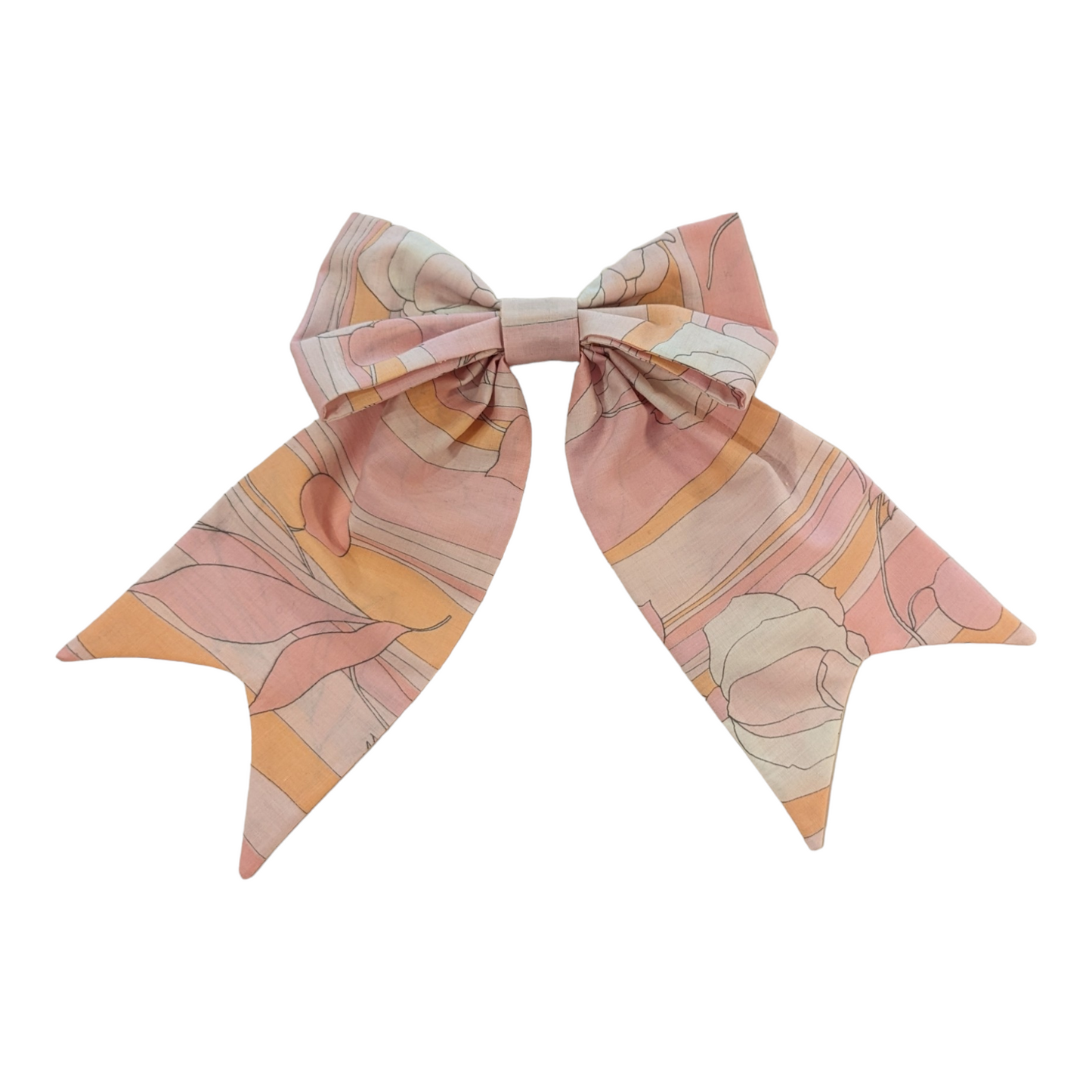 Handmade Bows by A.Thimbleberry