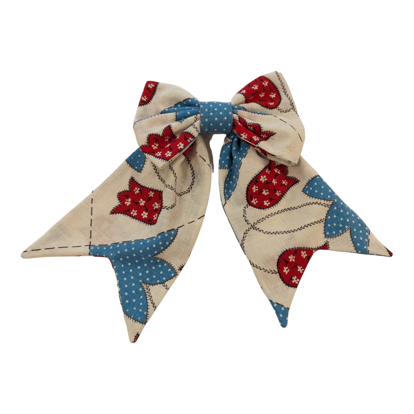 Handmade Bows by A.Thimbleberry