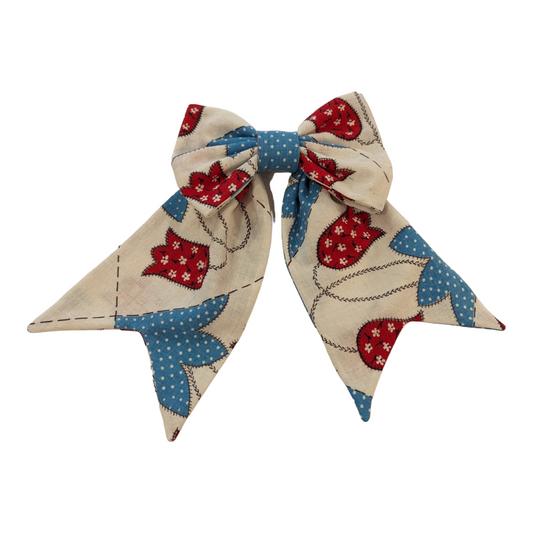 Handmade Hair Bows by A.Thimbleberry