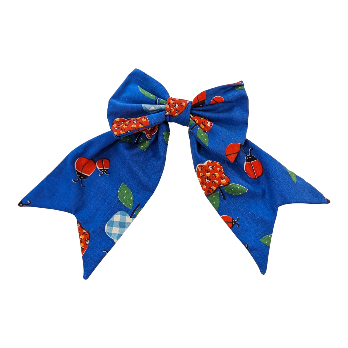 Handmade Bows by A.Thimbleberry