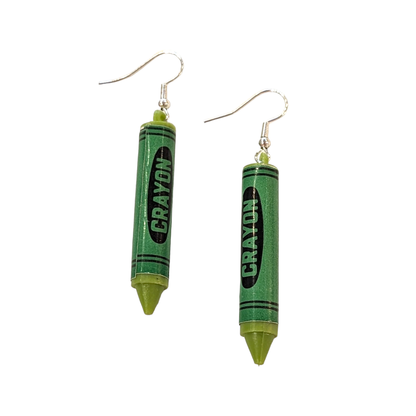 Earrings by Welcome Gnome